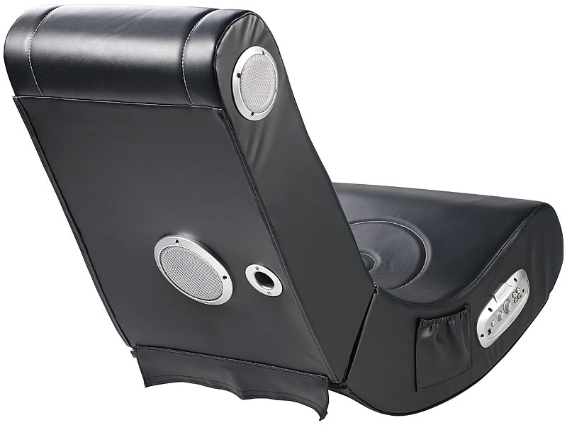 ; USB-Gaming-Headsets mit 7.1-Surround-Sound (Over-Ear) 