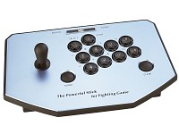 Mod-it Spielhallen-Joystick "Feedback für PC & Playstation