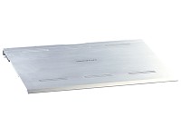 Mod-it Notebook Aluminium-Cooler-Pad "Fanless" silber