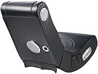 ; USB-Gaming-Headsets mit 7.1-Surround-Sound (Over-Ear) 
