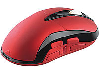 ; Funk-Trackball-Mäuse 