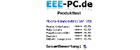 EEE-PC.de: Micro-Gamecontroller USB mit D-Pad