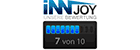 inn-Joy.de: Soundsessel mit 2.1System Bluetooth und Vibration (Versandrückläufer)