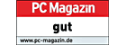 PC Magazin: Kompaktes Desktop-PC-Gehäuse "Cube"  für Micro-ATX