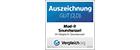 vergleich.org: Soundsessel mit 2.1-System für Gaming und Musik (weiß)