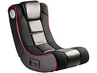 Mod-it Sessel, Gamer Sessel, Musiksessel, Gaming Stuhl Vibration