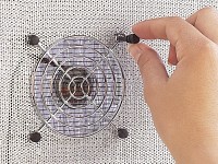 ; Gehäuse Zubehöre nützliche Computergehäuse Computer Lüfter Bundles Grafikkarten 