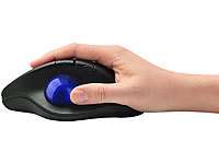 ; Funk-Trackball-Mäuse Funk-Trackball-Mäuse Funk-Trackball-Mäuse Funk-Trackball-Mäuse 