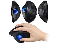 ; Funk-Trackball-Mäuse Funk-Trackball-Mäuse Funk-Trackball-Mäuse Funk-Trackball-Mäuse 