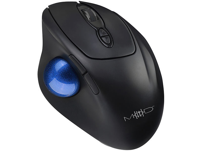 ; Funk-Trackball-Mäuse Funk-Trackball-Mäuse Funk-Trackball-Mäuse Funk-Trackball-Mäuse 